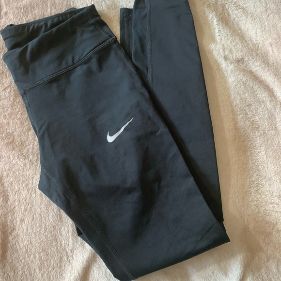 Nike Leggings size Small - Picture 2 of 6